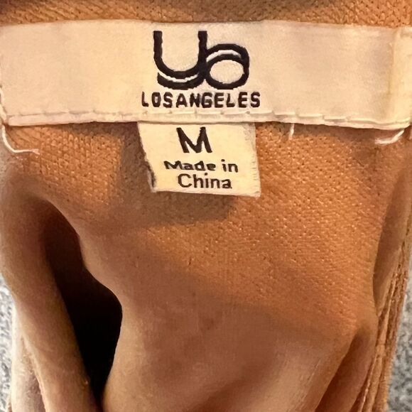 YA Los Angeles Fringe Top‎ - Picture 8 of 8